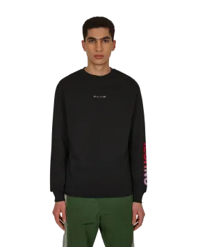 1017 ALYX 9SM Techno Longsleeve T-Shirt