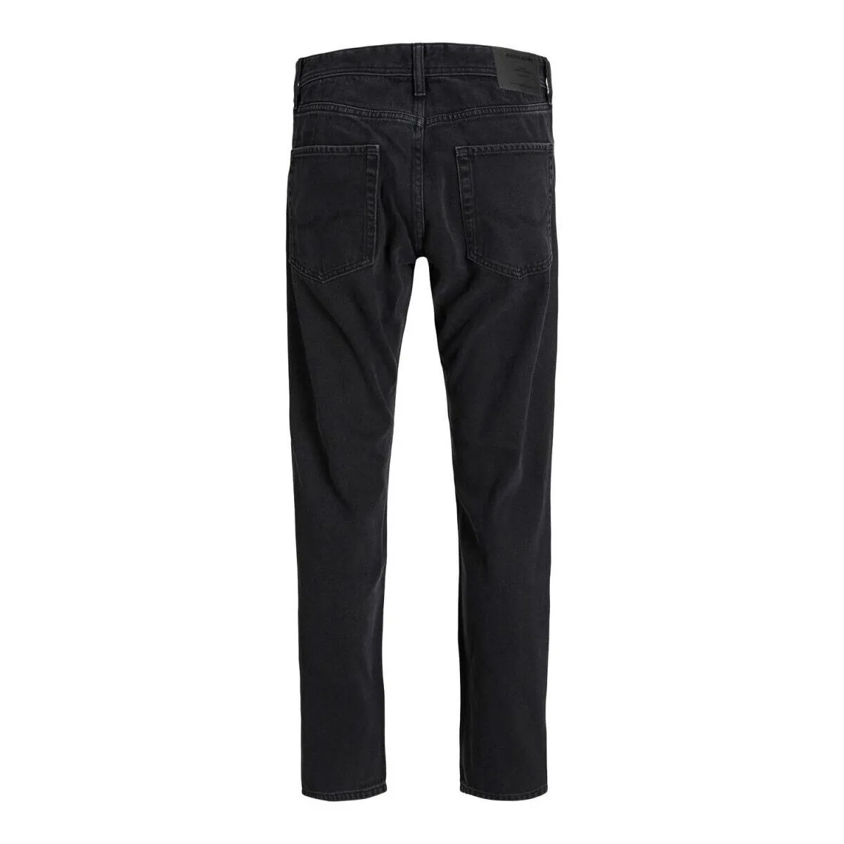 12237392 CHRIS-BLACK DENIM