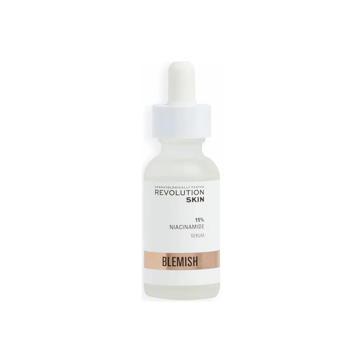 15% Niacinamide Blemisgh Refining And Moisturising Serum