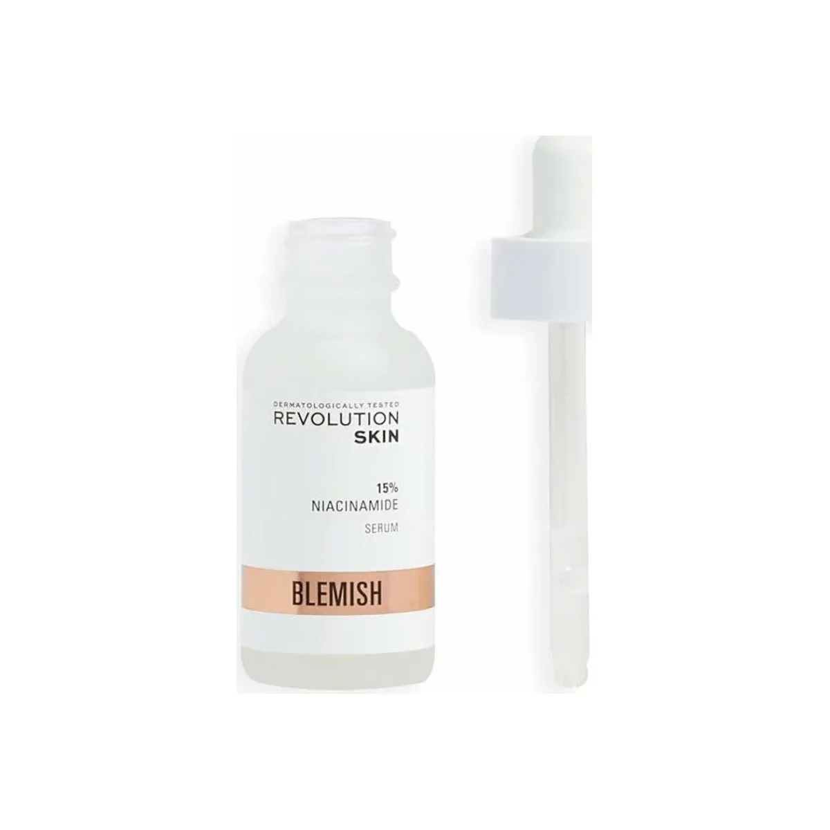 15% Niacinamide Blemisgh Refining And Moisturising Serum