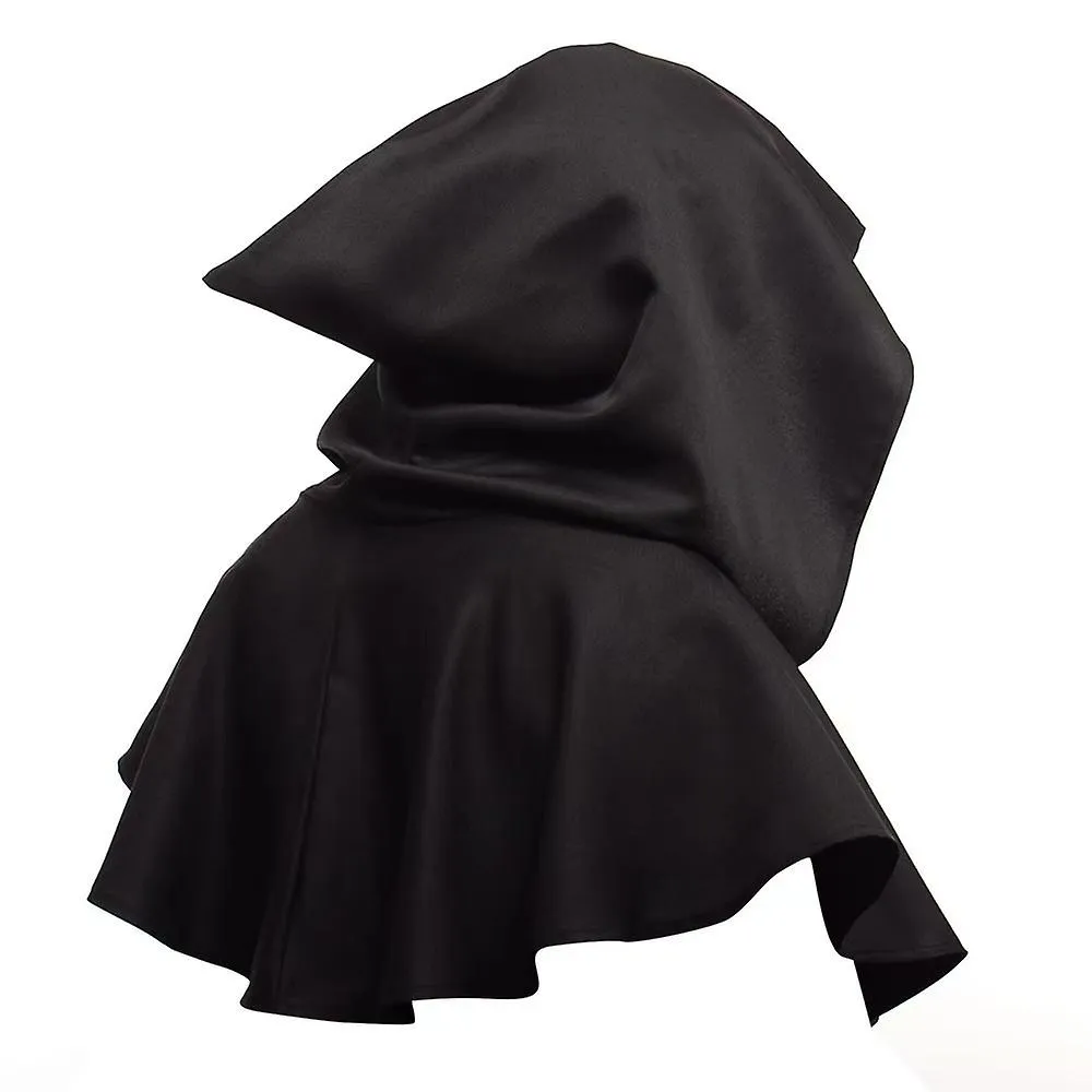 1pc, 120/140/150cm Halloween Cloak, Halloween Cape, Halloween Performance Costume, Halloween Costume, Stage Performance Props, E