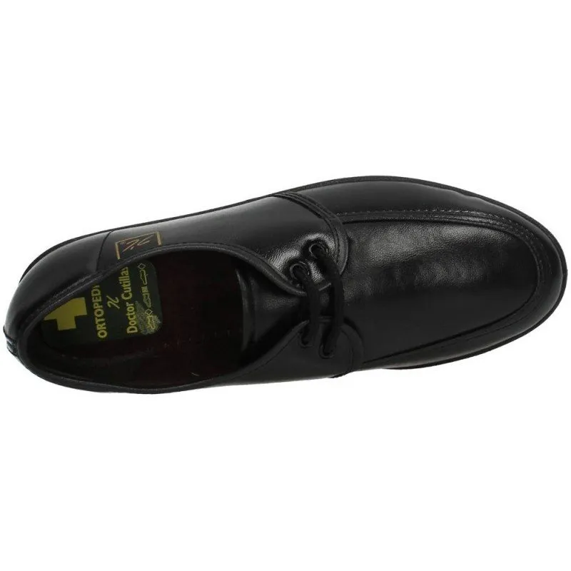 6326 ZAPATO MOCASINES color NEGRO