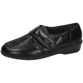 67471 MOCASINES NEGROS color NEGRO