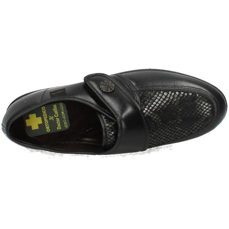 67471 MOCASINES NEGROS color NEGRO