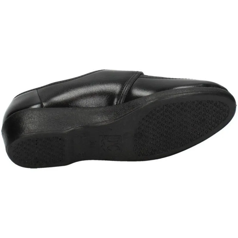 67471 MOCASINES NEGROS color NEGRO