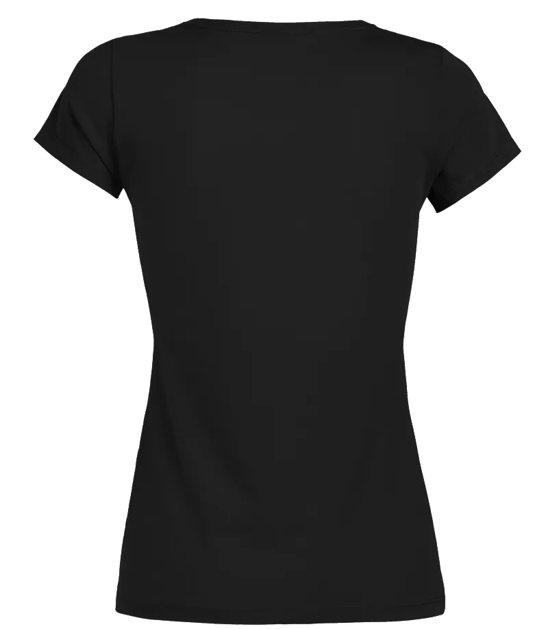 ACT DNA T-Shirt Camiseta cuello redondo Mujer