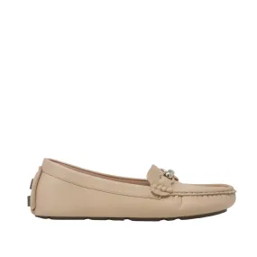 ADOC Mocasines Snaffle color nude