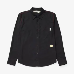 Advisory Board Crystals Oxford Shirt