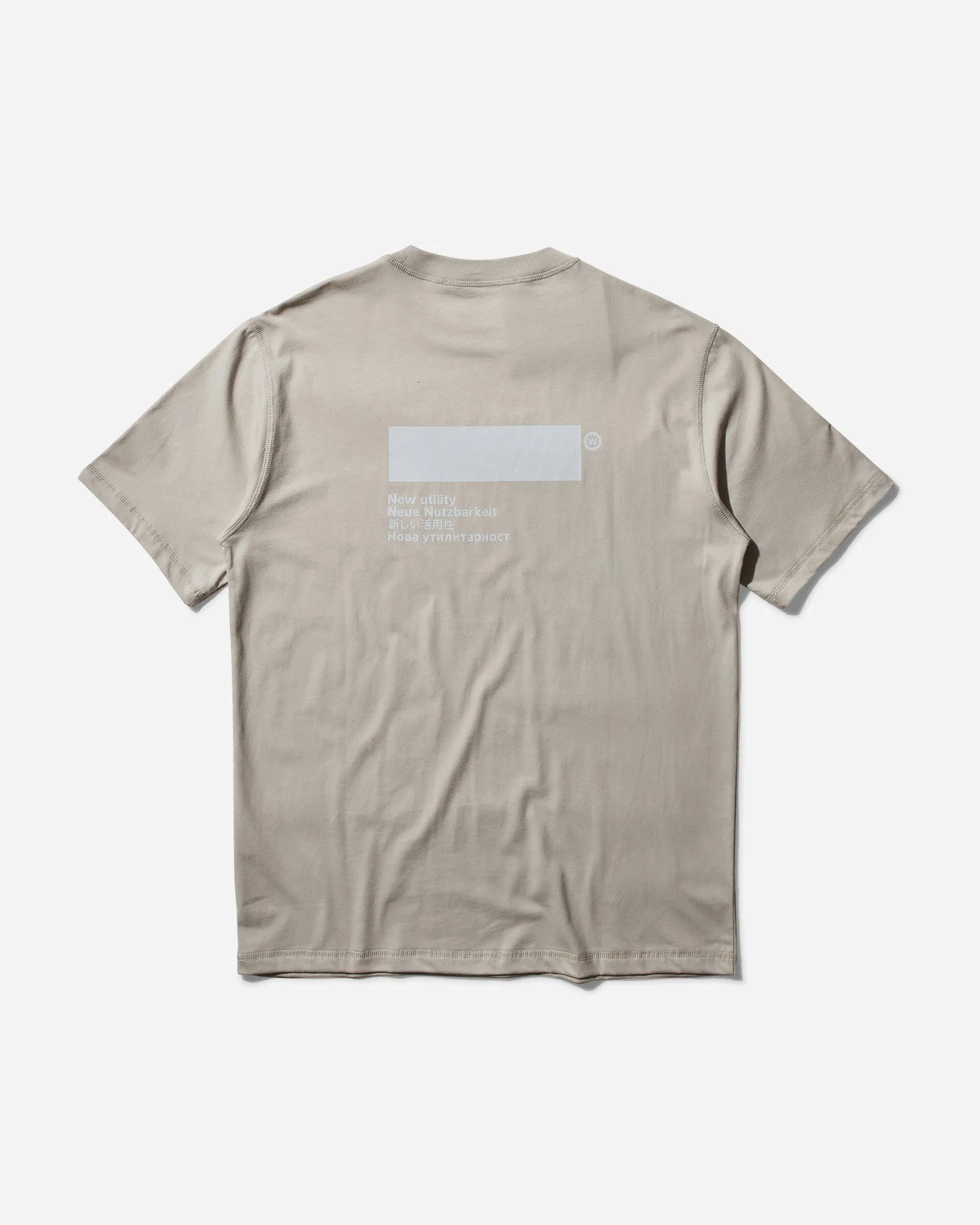 AFFXWRKS Standardised T-Shirt