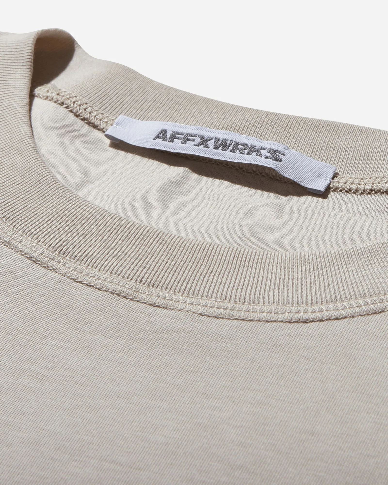 AFFXWRKS Standardised T-Shirt