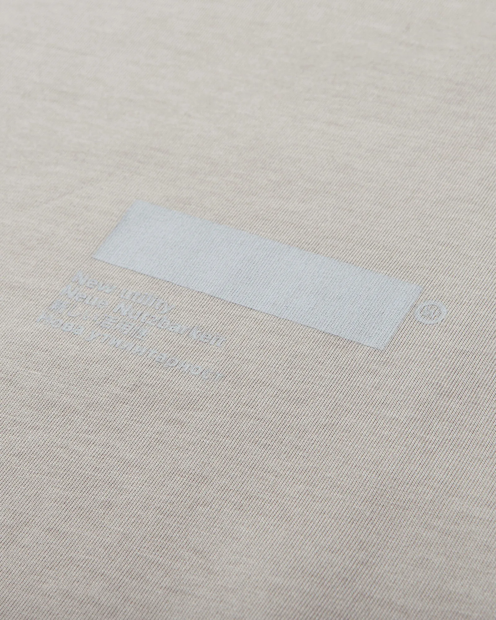 AFFXWRKS Standardised T-Shirt