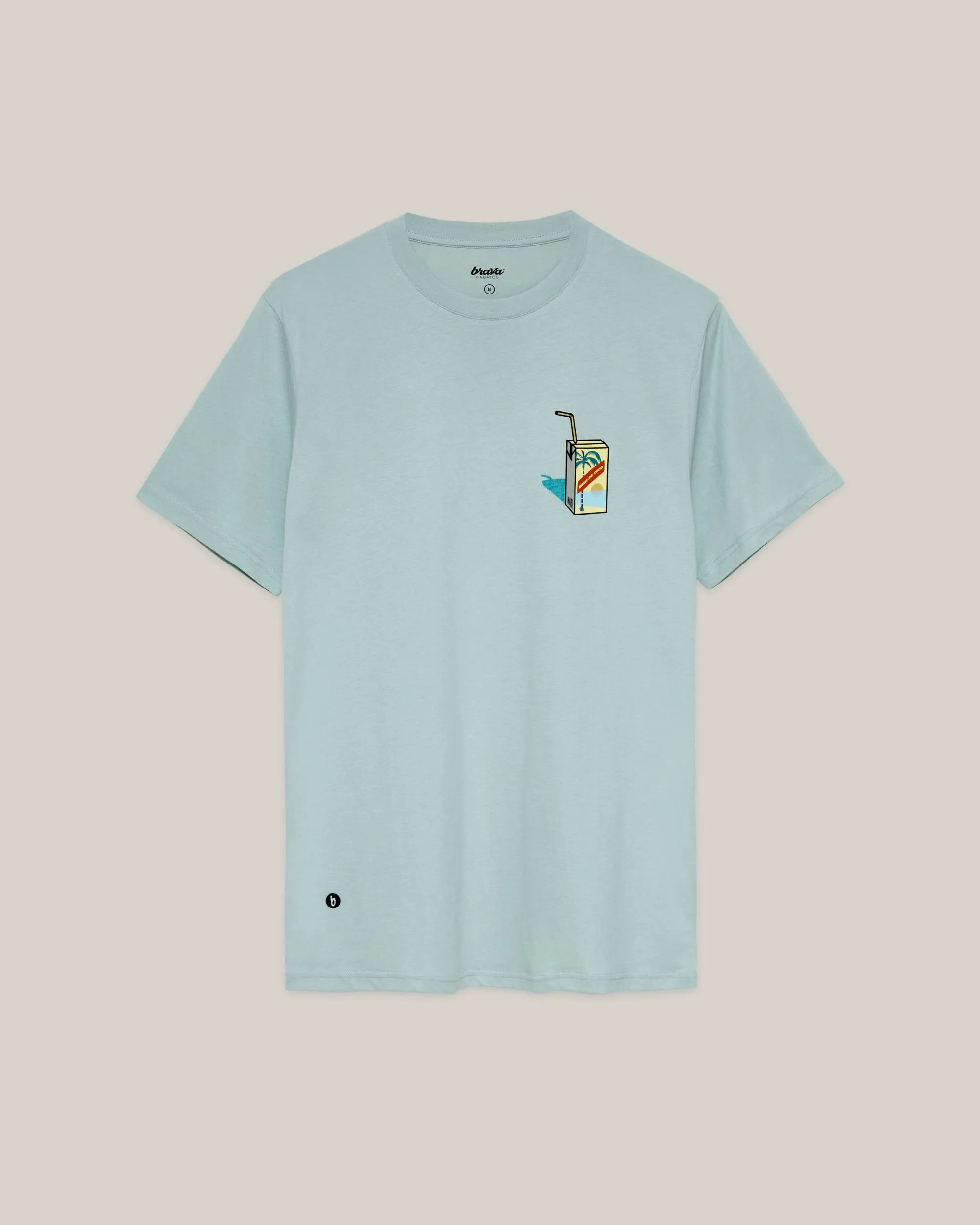 Agua De Coco T-Shirt Mist