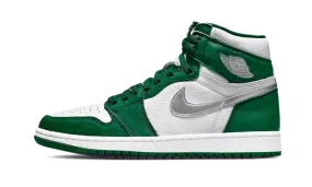 Air Jordan 1 High OG Gorge Green