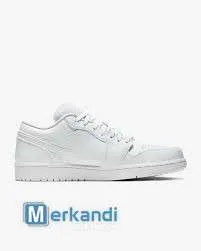 Air Jordan 1 Low - 553558-130