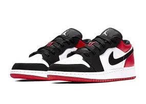 Air Jordan 1 Low (GS) "Bulls"