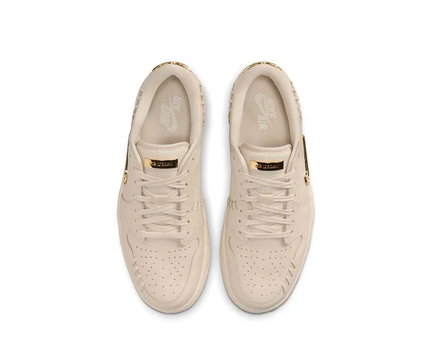 Air Jordan 1 Low Method Of Make W