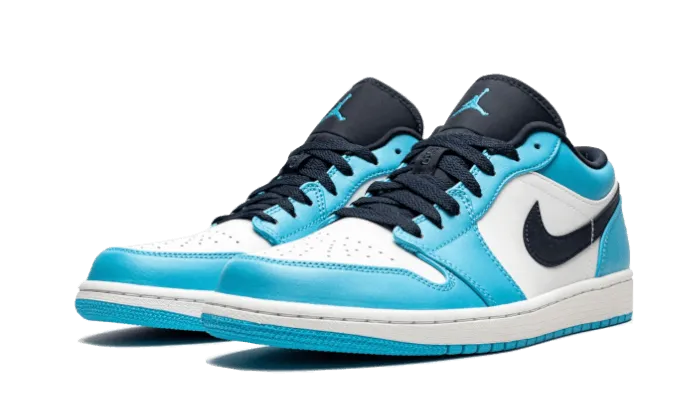 Air Jordan 1 Low UNC (2021)