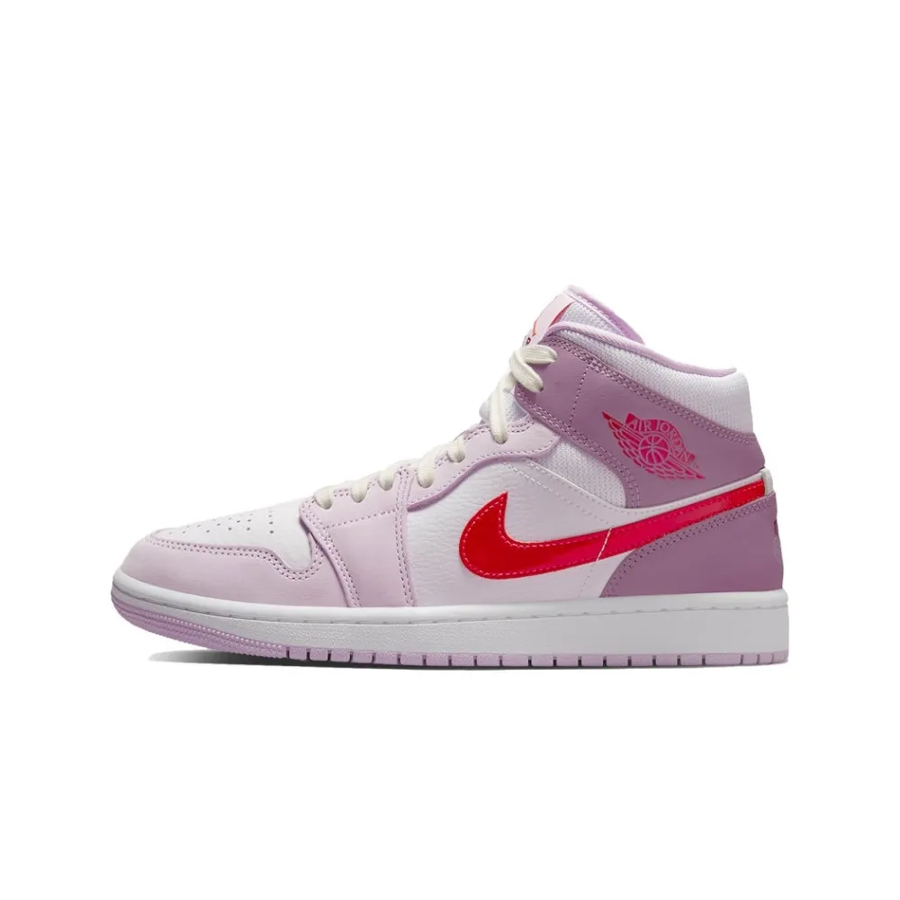 Air Jordan 1 Mid Valentine's Day (2022)