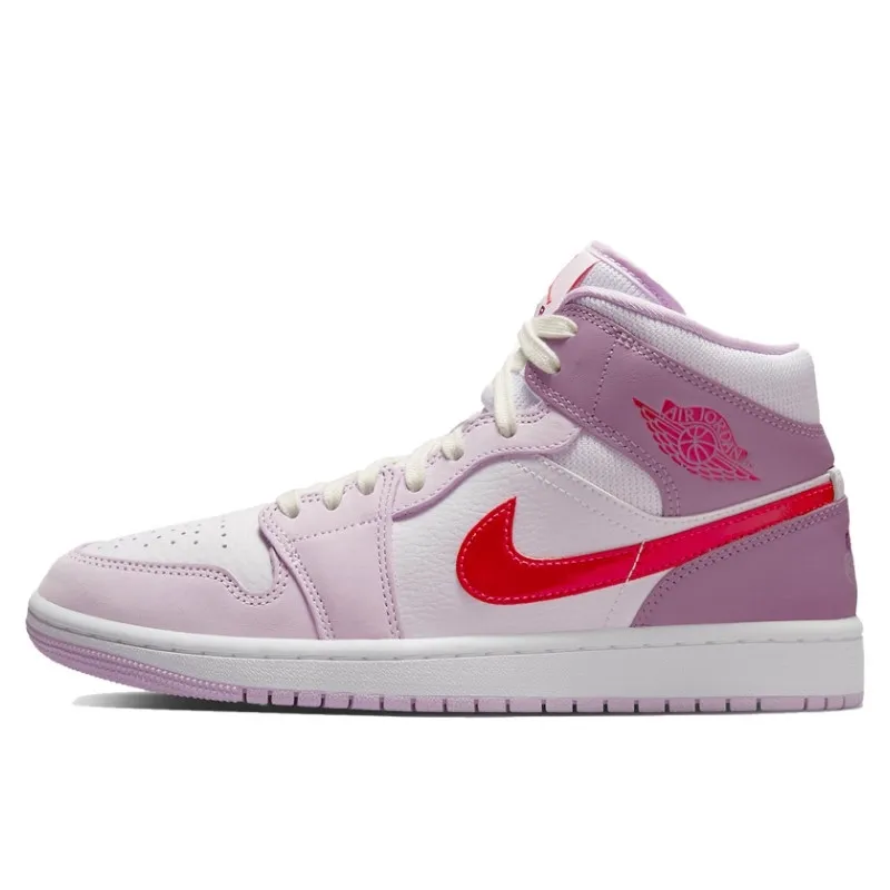 Air Jordan 1 Mid Valentine's Day (2022)