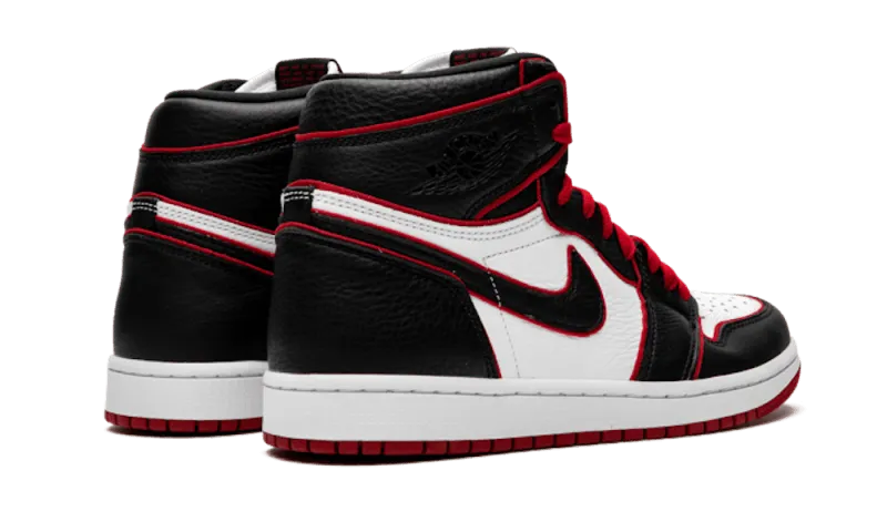 Air Jordan 1 Retro High Bloodline