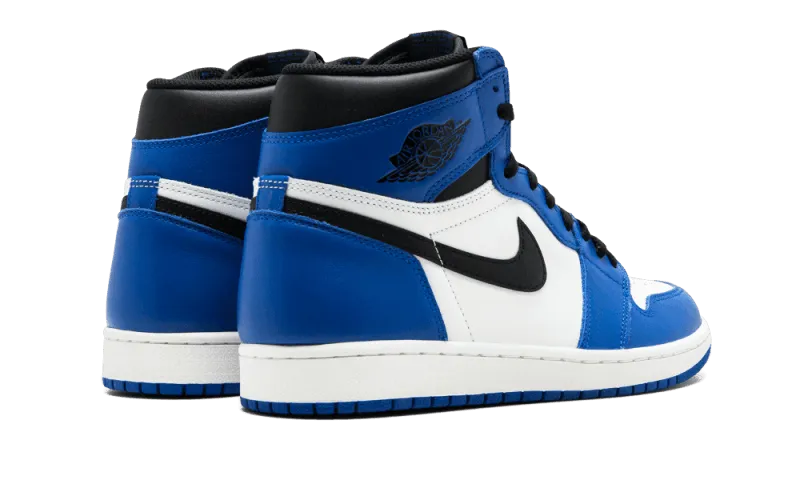 Air Jordan 1 Retro High Game Royal (2018)