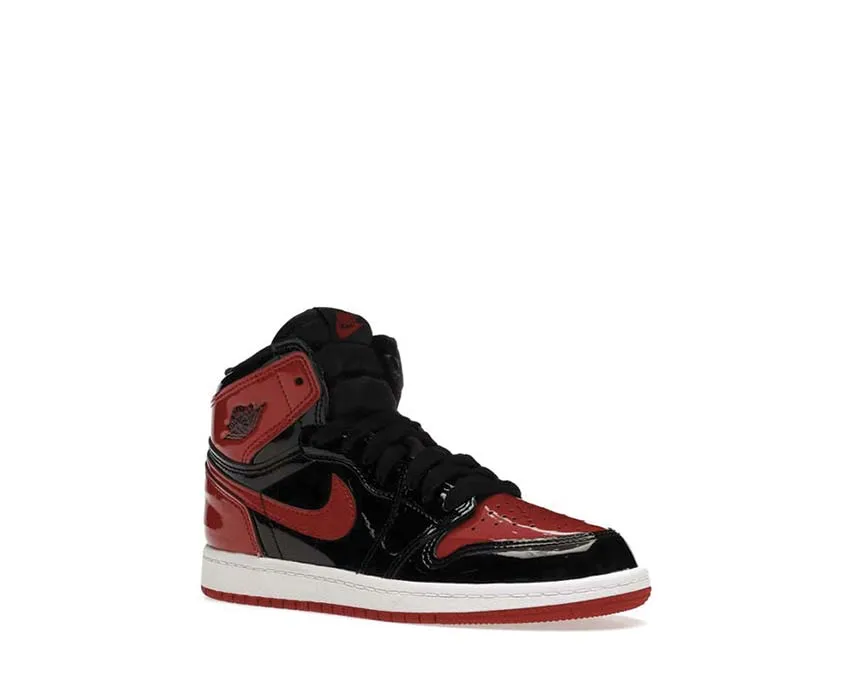 Air Jordan 1 Retro High OG TD