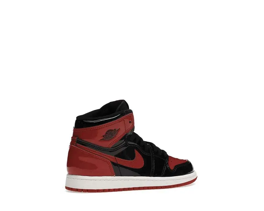 Air Jordan 1 Retro High OG TD