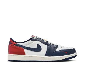 Air Jordan 1 Retro Low OG Howard University