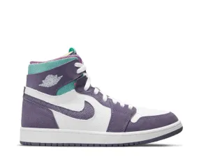 Air Jordan 1 Zoom Air Comfort