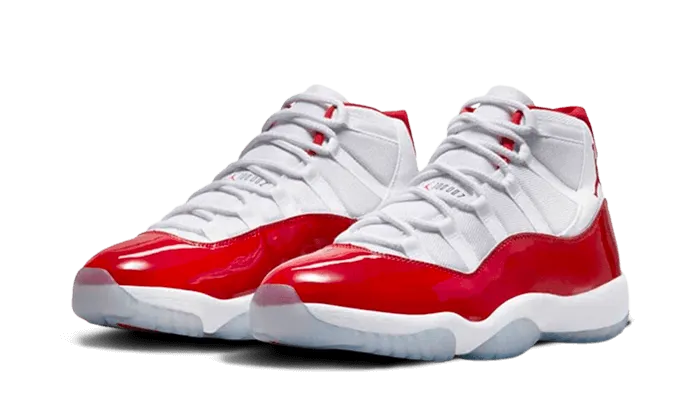 Air Jordan 11 Retro Cherry (2022)