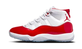 Air Jordan 11 Retro Cherry (2022)