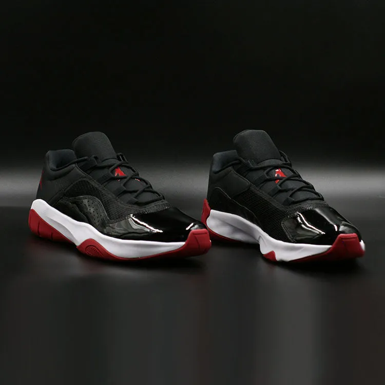 Air Jordan 11 Retro Comfort Low Bred Zapatillas Hombre Casual