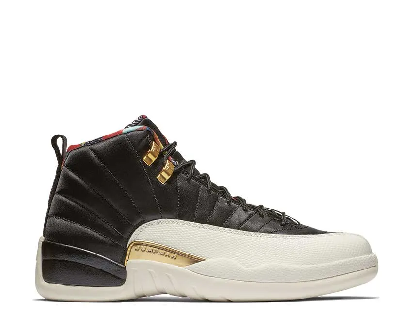 Air Jordan 12 Retro CNY