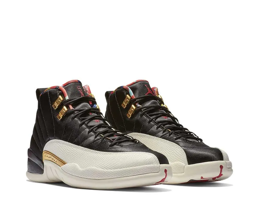 Air Jordan 12 Retro CNY