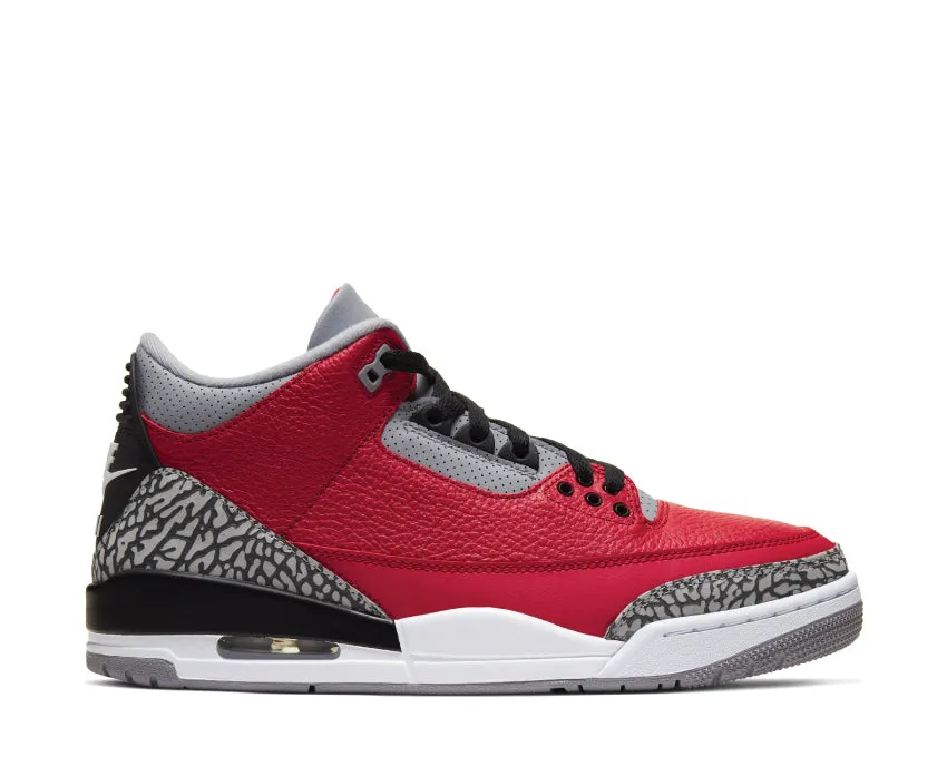 Air Jordan 3 Retro U