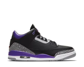 Air Jordan 3 Retro