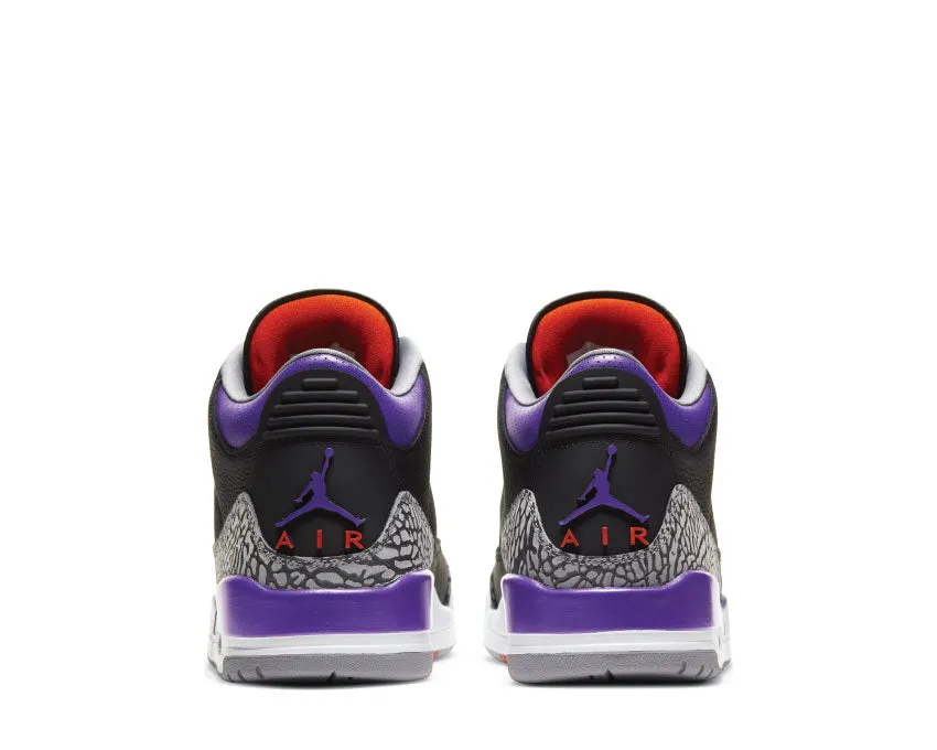 Air Jordan 3 Retro