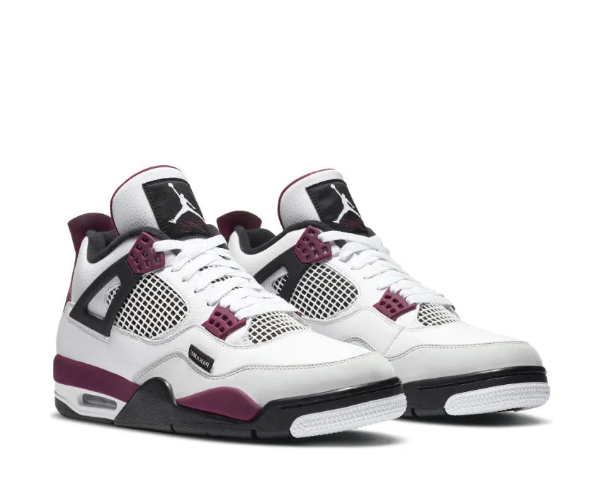 Air Jordan 4 Retro BCFC