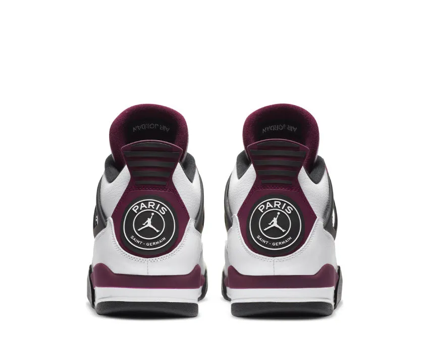 Air Jordan 4 Retro BCFC