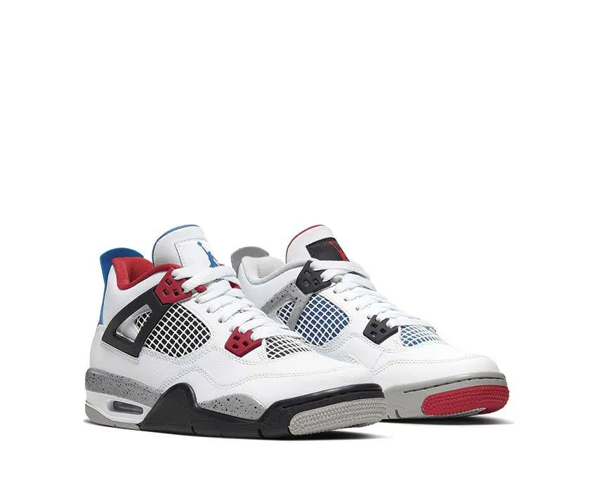 Air Jordan 4 Retro SE