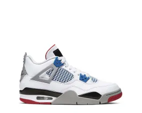 Air Jordan 4 Retro SE