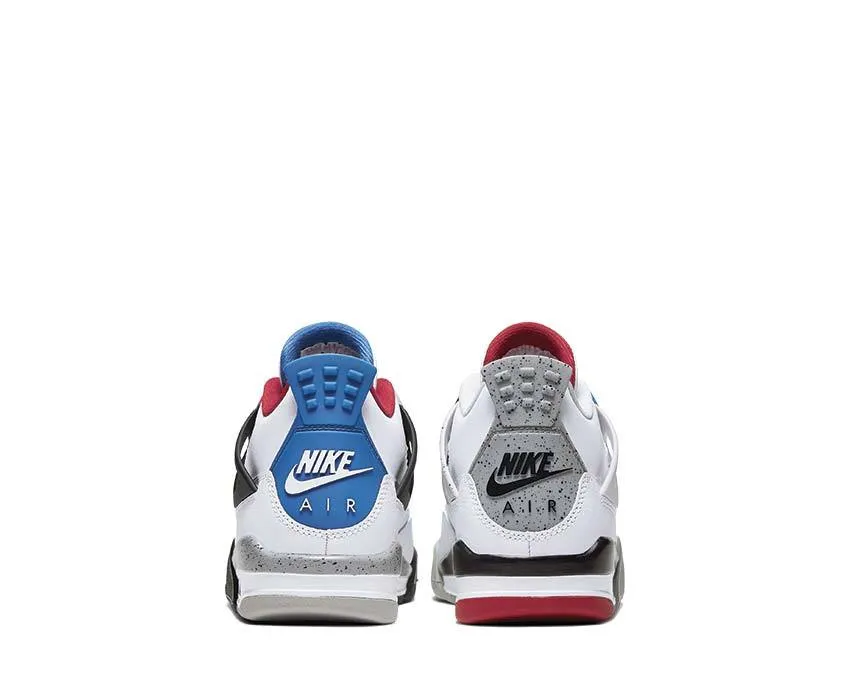 Air Jordan 4 Retro SE