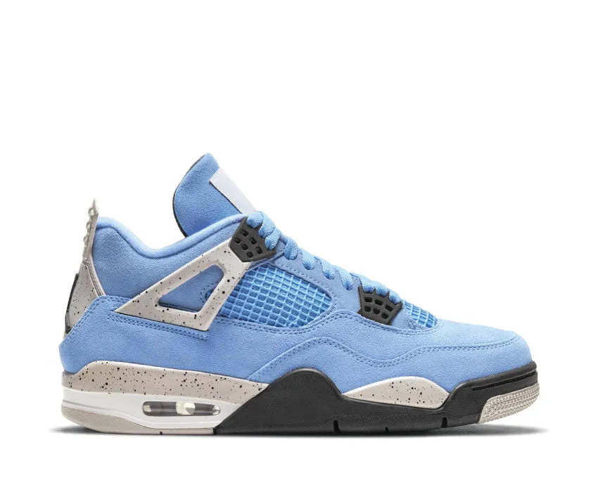 Air Jordan 4 Retro