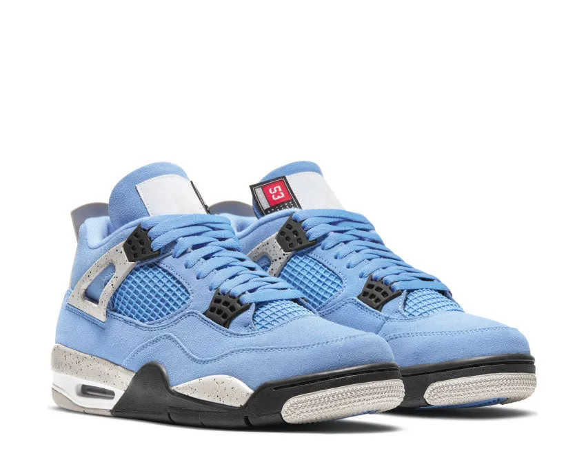 Air Jordan 4 Retro