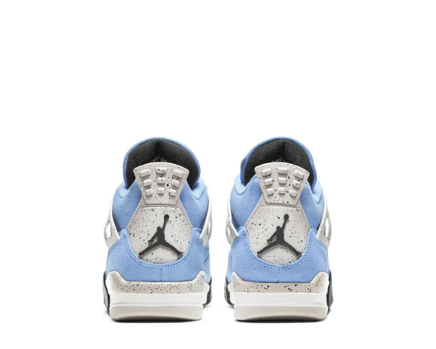 Air Jordan 4 Retro