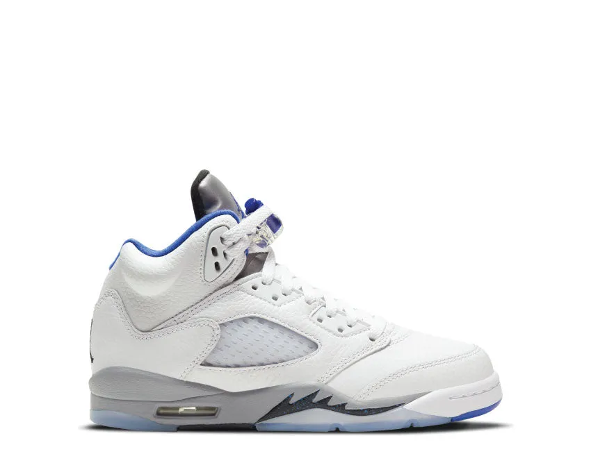 Air Jordan 5 Retro GS