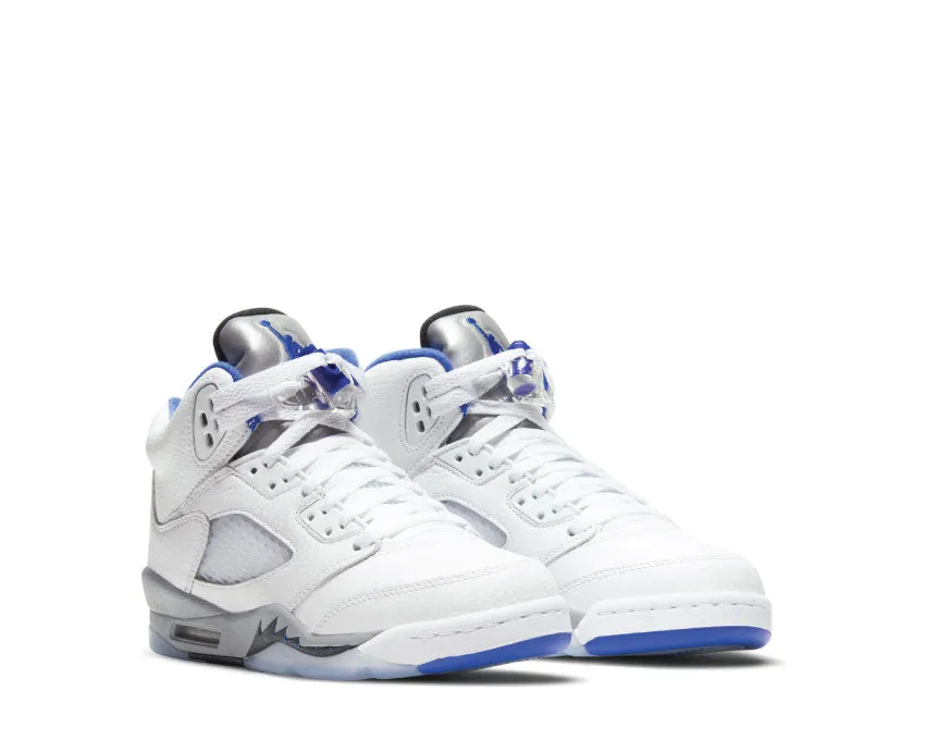 Air Jordan 5 Retro GS