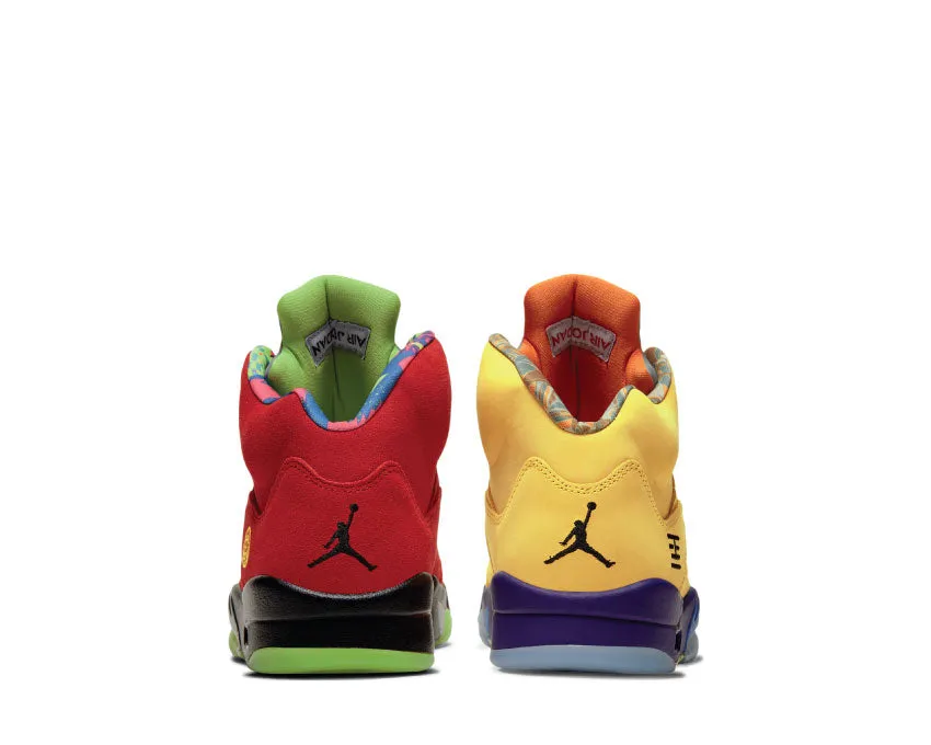 Air Jordan 5 Retro SE