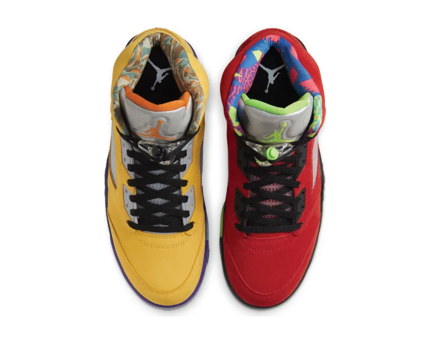 Air Jordan 5 Retro SE