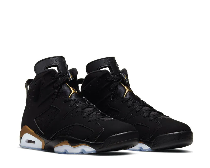 Air Jordan 6 DMP